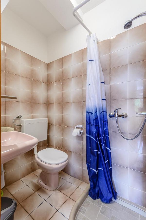 Apartments By The Sea Sumartin, Brac - 2952 Exterior foto