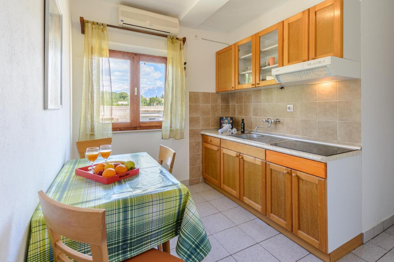 Apartments By The Sea Sumartin, Brac - 2952 Exterior foto