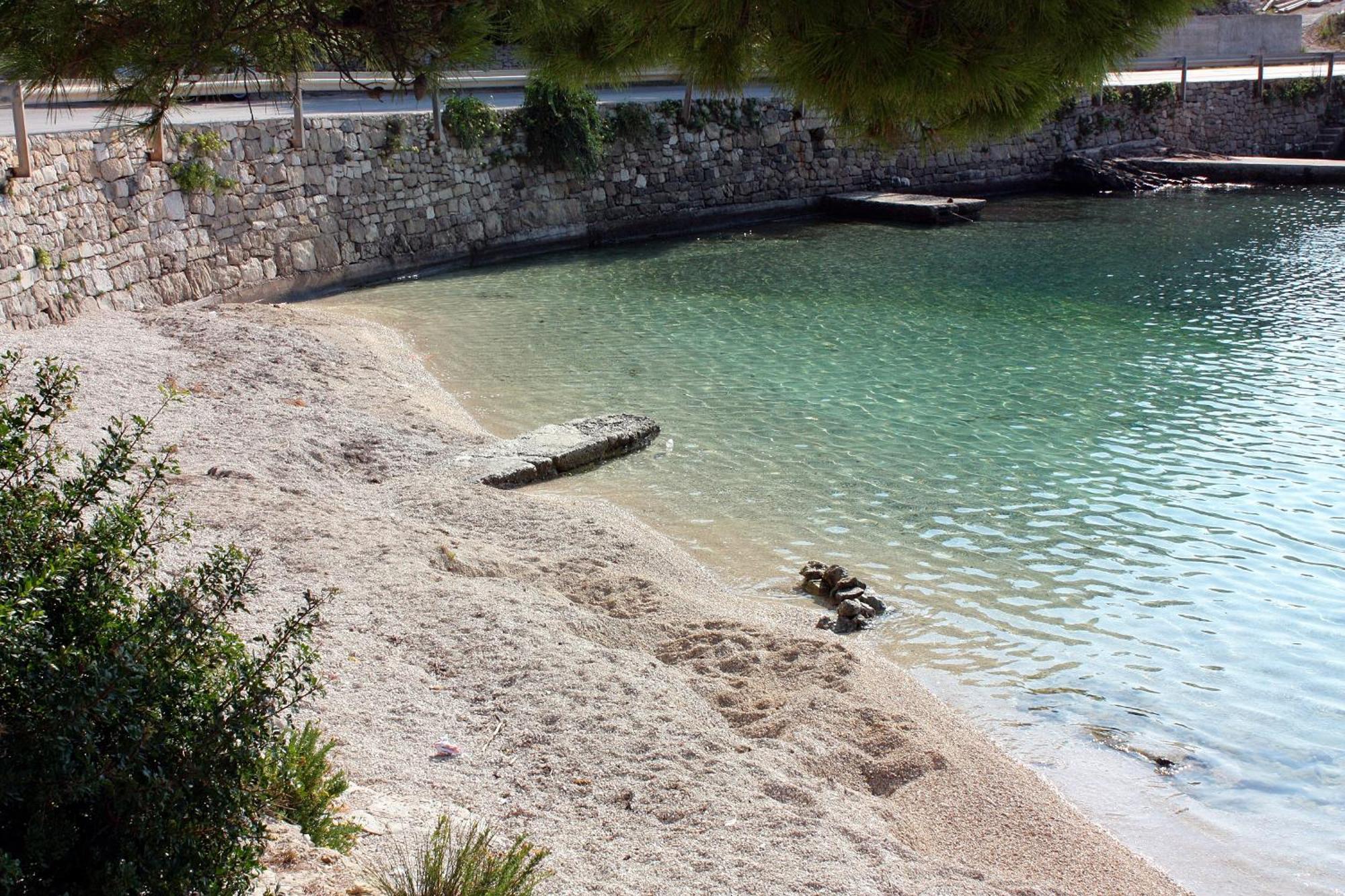 Apartments By The Sea Sumartin, Brac - 2952 Exterior foto