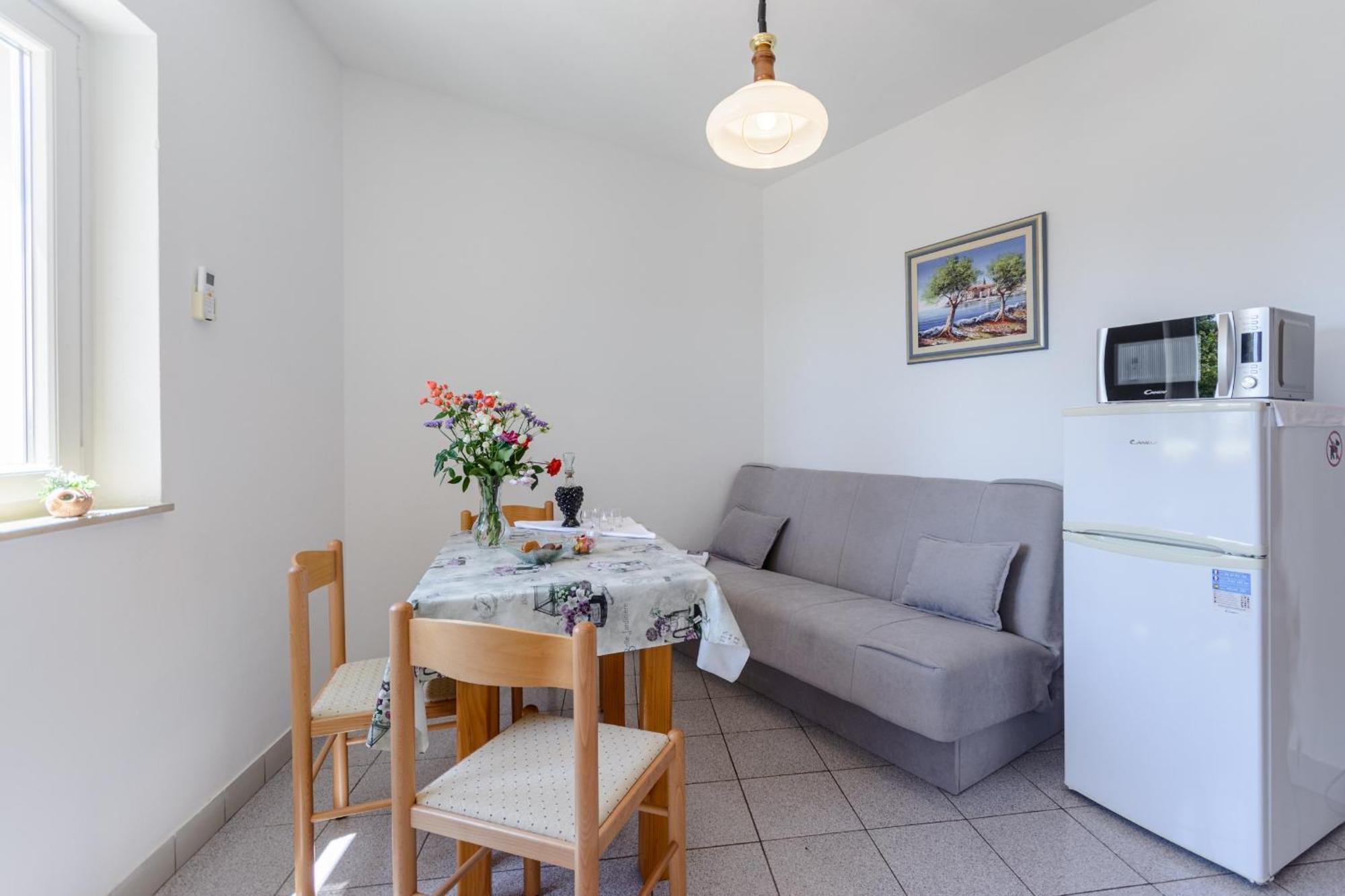 Apartments By The Sea Sumartin, Brac - 2952 Cameră foto