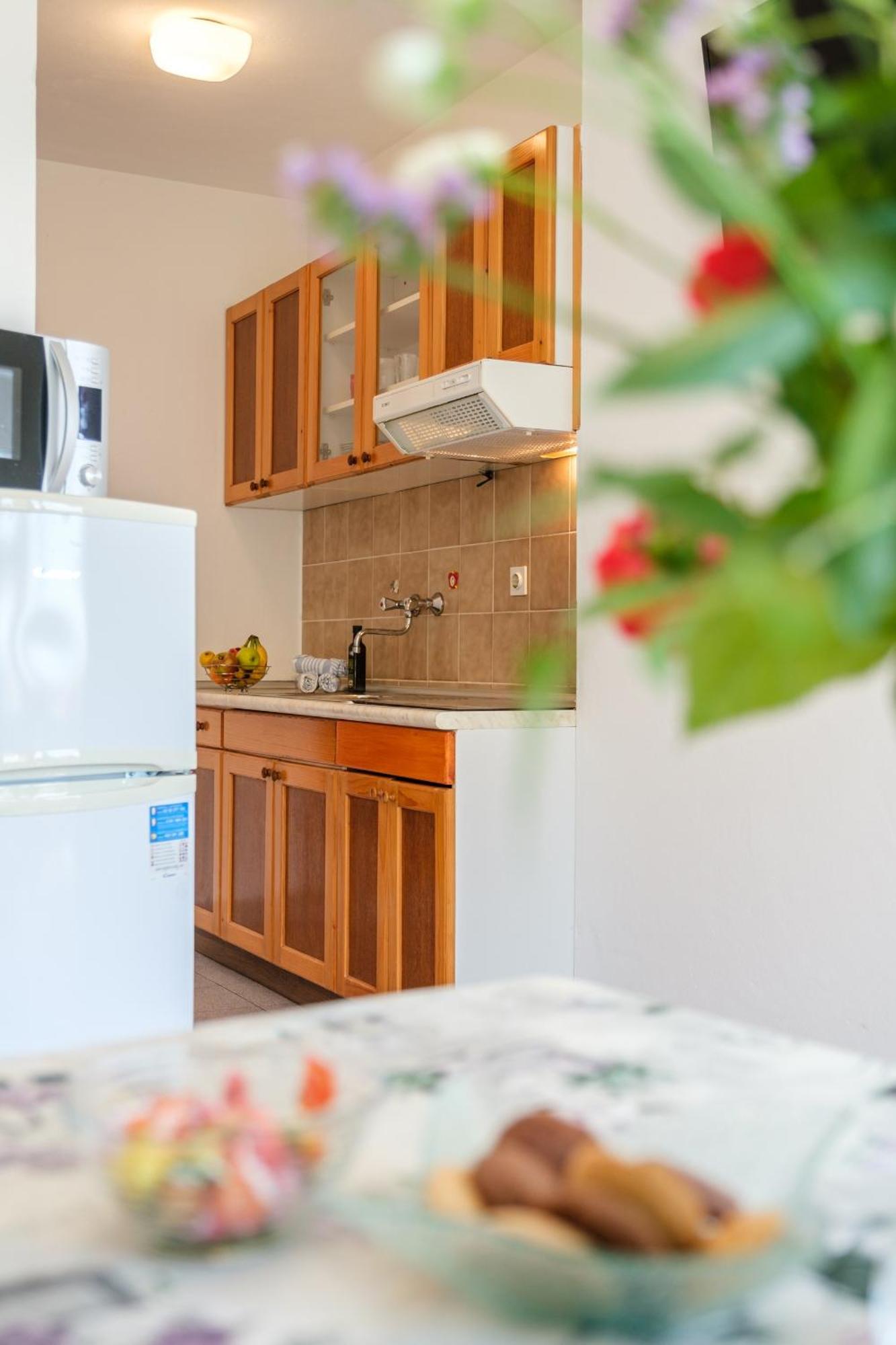 Apartments By The Sea Sumartin, Brac - 2952 Cameră foto
