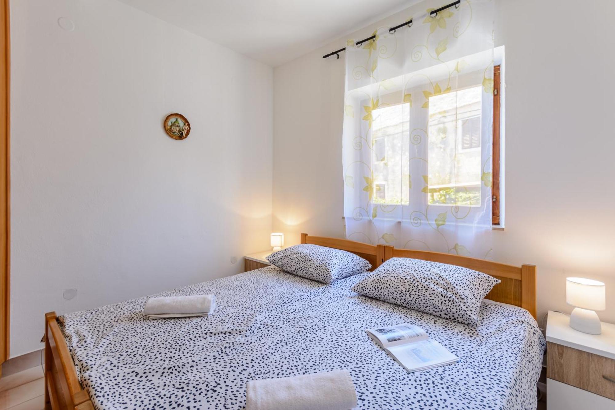 Apartments By The Sea Sumartin, Brac - 2952 Cameră foto