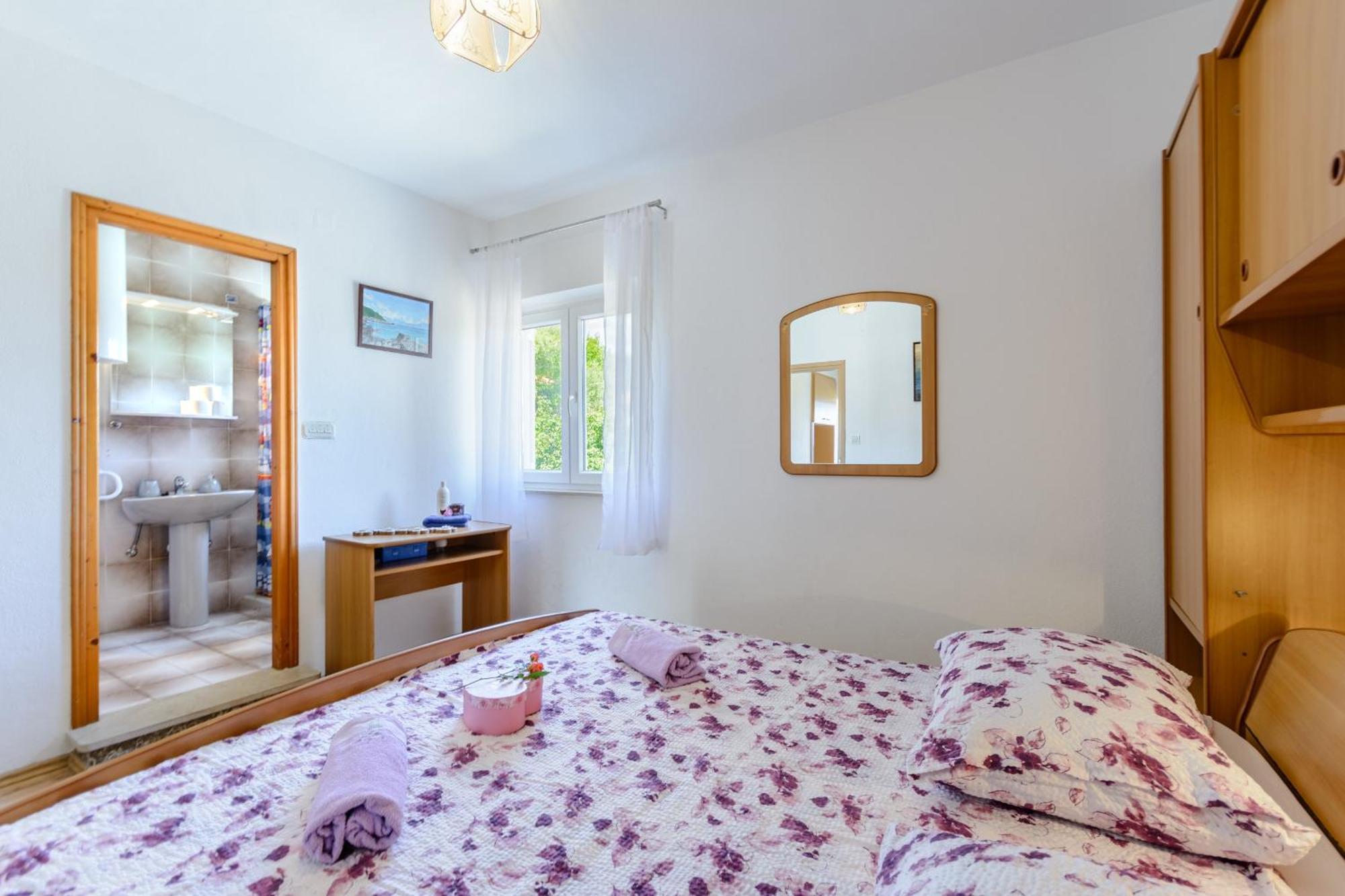 Apartments By The Sea Sumartin, Brac - 2952 Cameră foto
