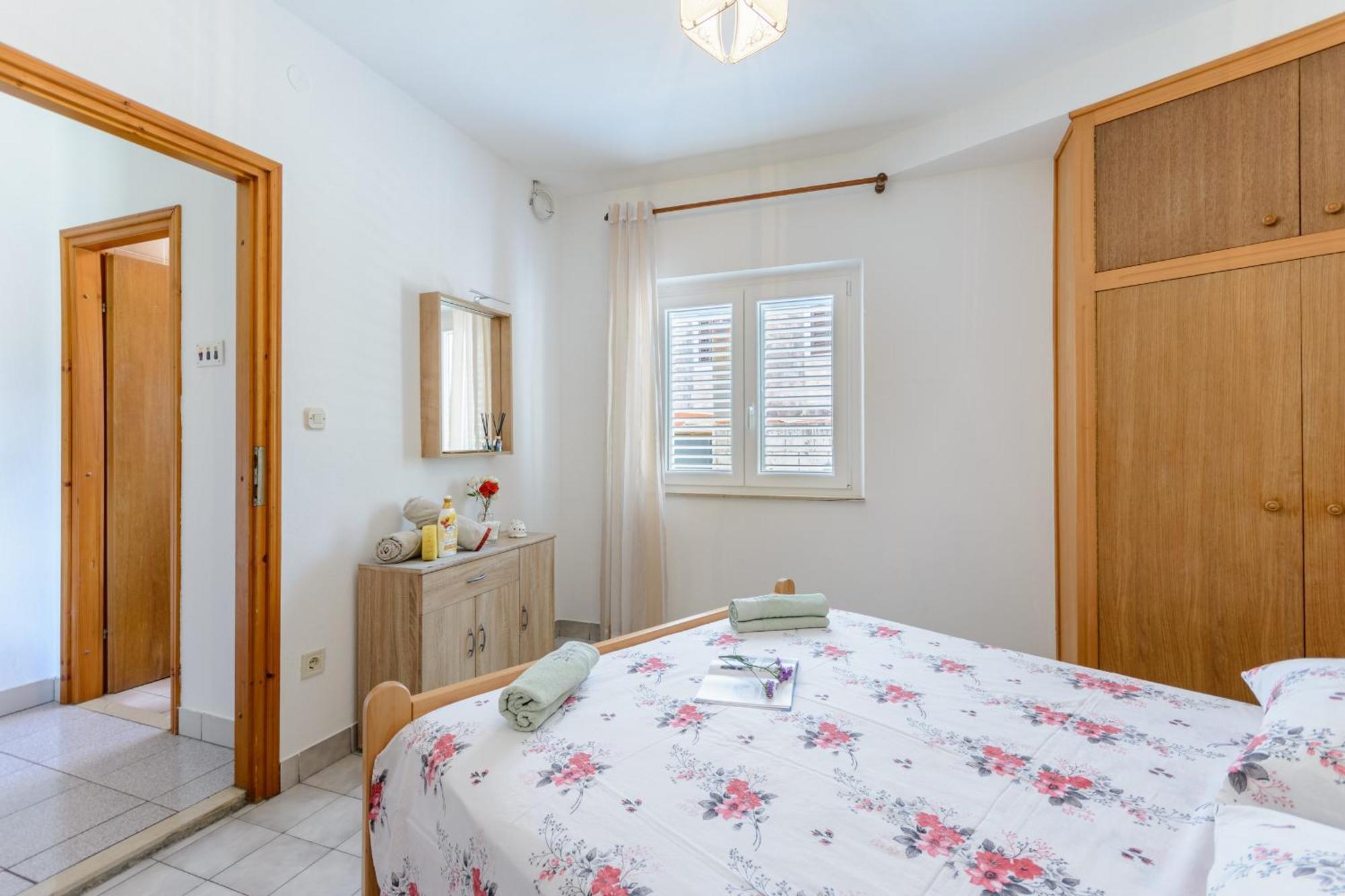 Apartments By The Sea Sumartin, Brac - 2952 Cameră foto